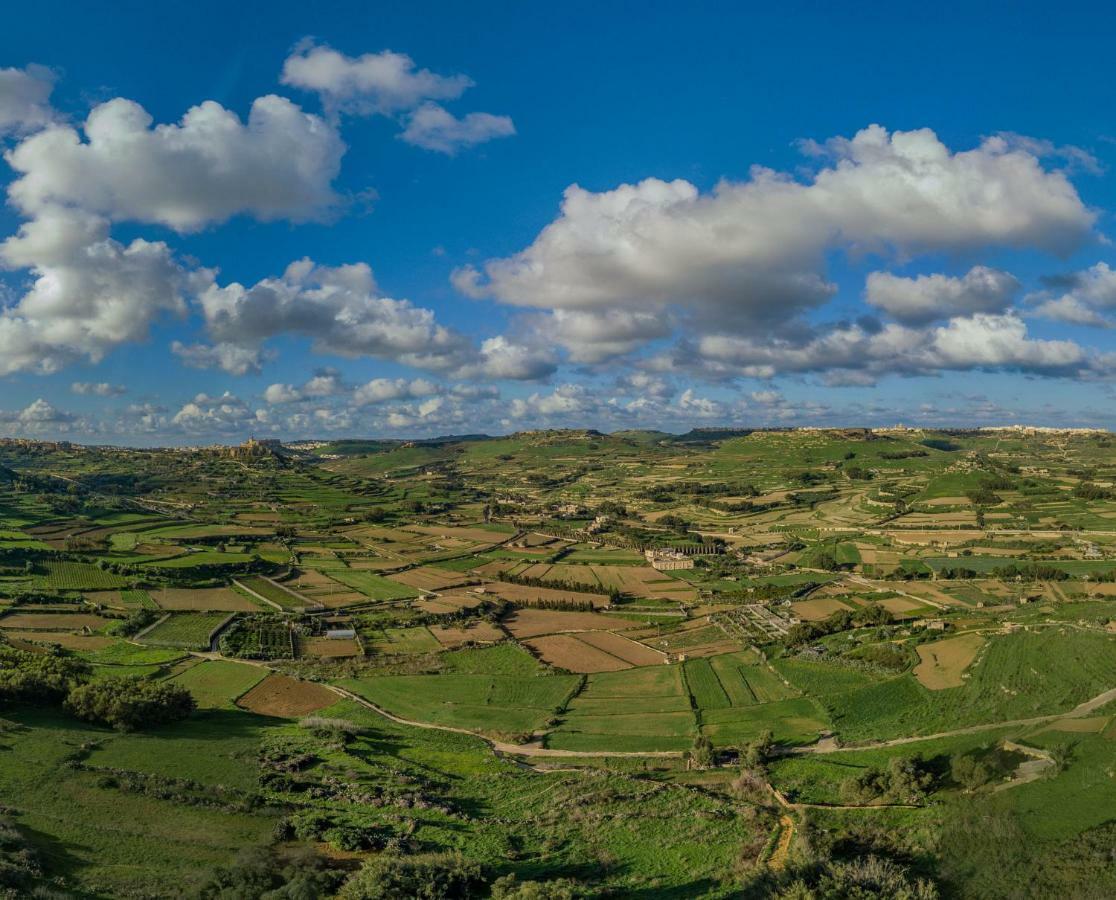 Xagħra Ghajn Dammaヴィラ エクステリア 写真