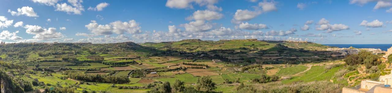 Xagħra Ghajn Dammaヴィラ エクステリア 写真