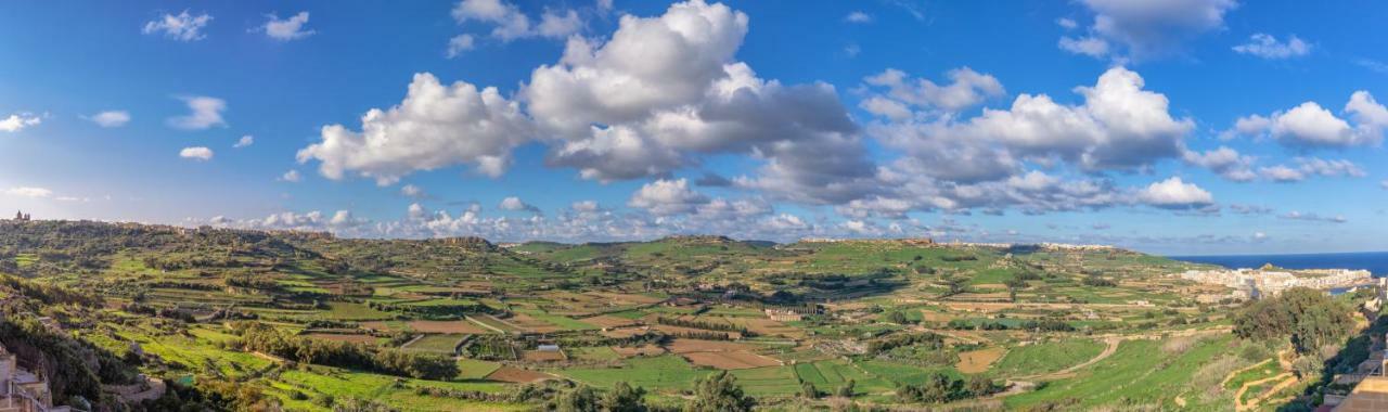 Xagħra Ghajn Dammaヴィラ エクステリア 写真